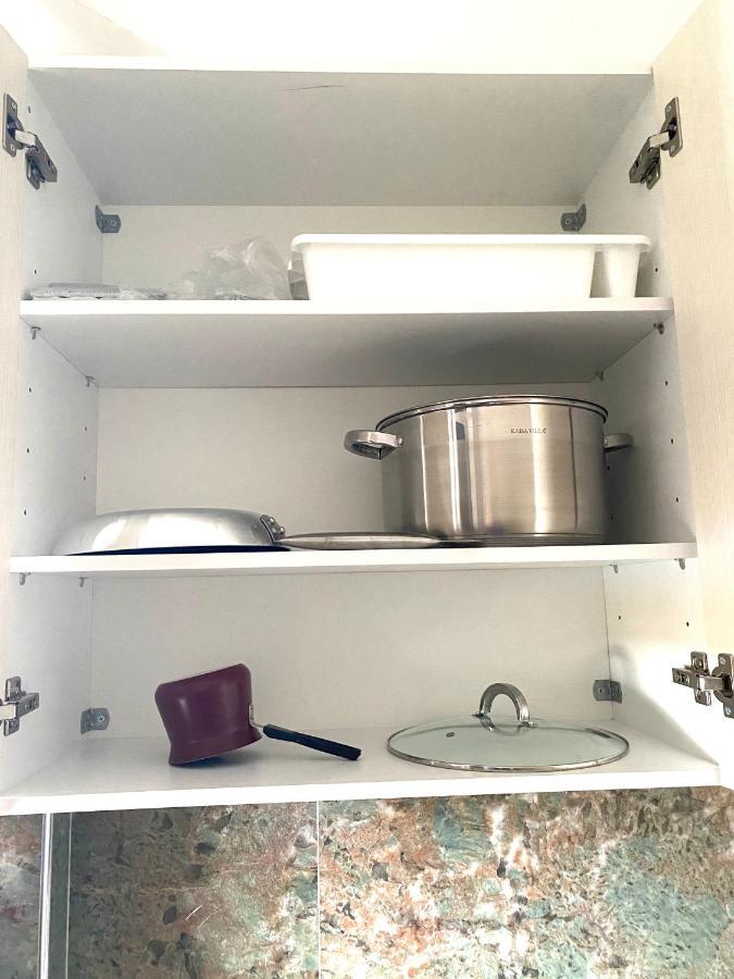 Quiet Near Subway And Acropolis 2 Bedrooms Apt 아테네 외부 사진